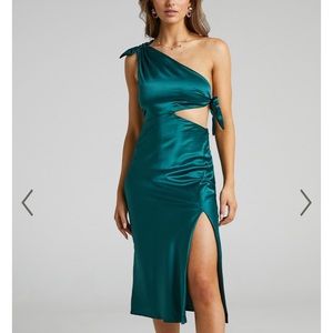 Showpo Glaucus Dress